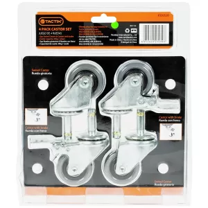 Hjulsats Till Verktygslåda