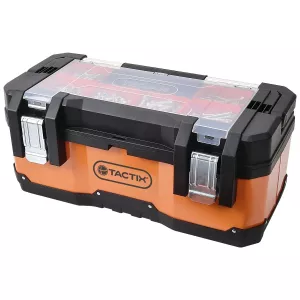 Verktygslåda 59Cm Plast/Metal Prof