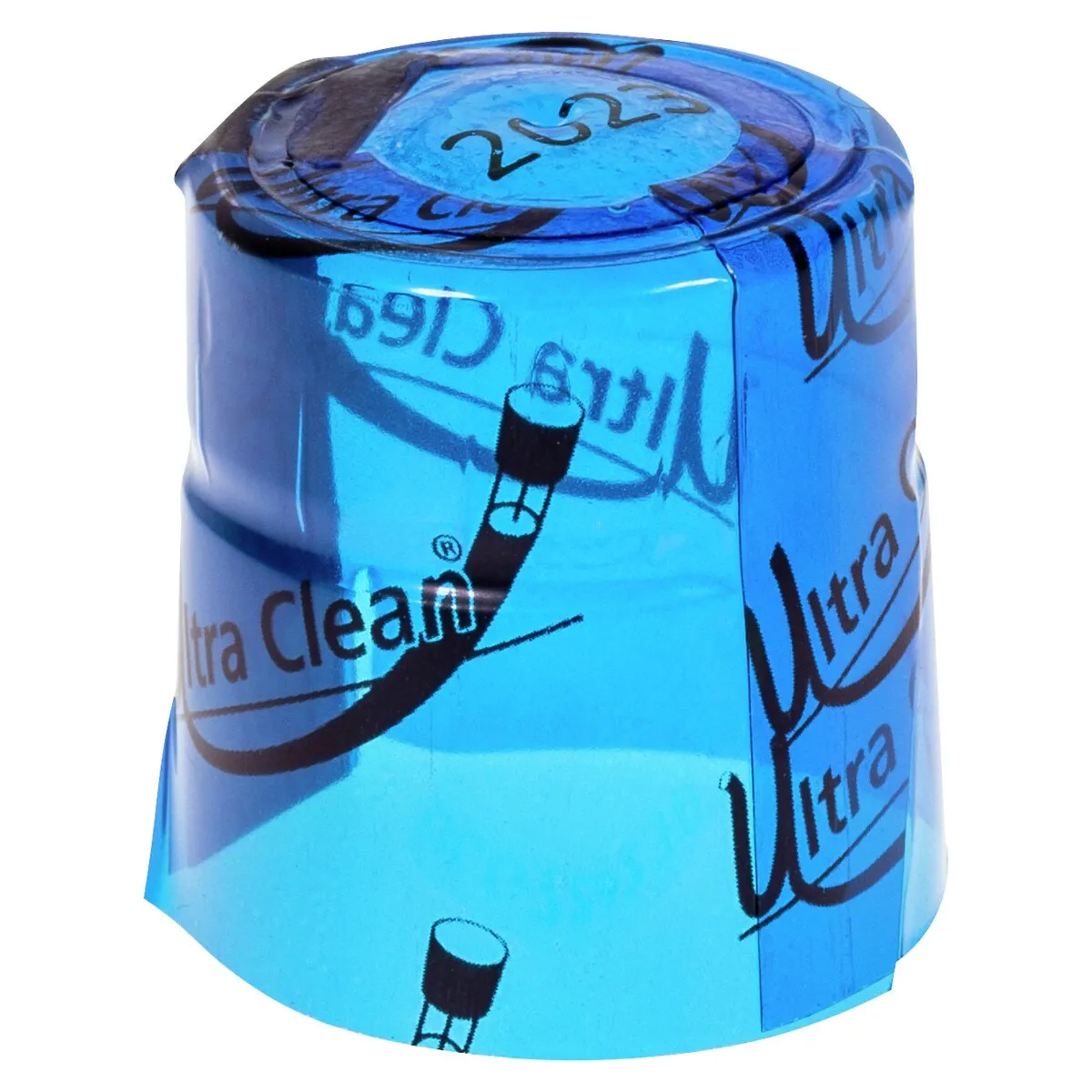 Värmekrympkapsyl 22X24Mm Koppling 16-21Mm 810 Del