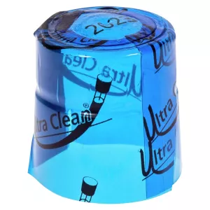 Värmekrympkapsyl 22X24Mm Koppling 16-21Mm 810 Del