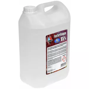 Fosforsyra 85% 5L Ospädd