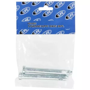 Tapp Till Arbetsmaskin 10X85 2St