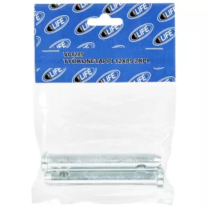 Tapp Till Arbetsmaskin 12X85 2St