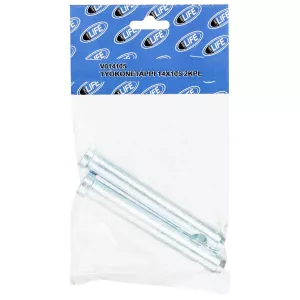 Tapp Till Arbetsmaskin 14X105 2St