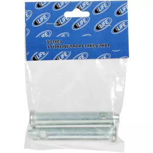 Tapp Till Arbetsmaskin 14X85 2St