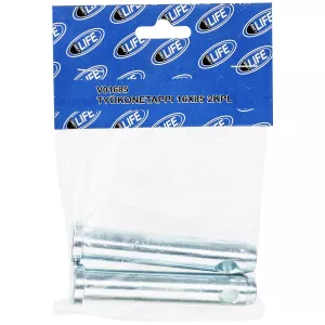 Tapp Till Arbetsmaskin 16X85 2St