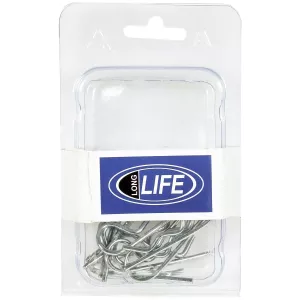 Låssprint 2,0X43Mm 10St