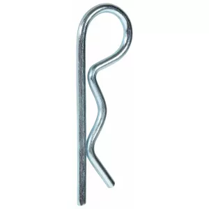 Låssprint 2,0X43Mm 10St