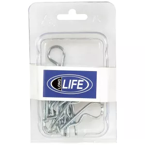 Låssprint 2,5X43Mm 10St