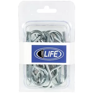 Låssprint 3,5X67Mm 10St