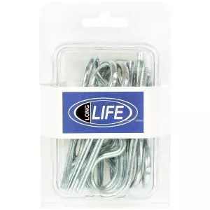 Låssprint 4X75Mm 10St