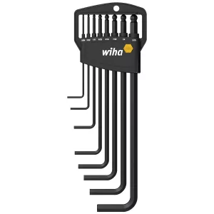 Insexnyckelsats Tum Classic 8 Delar Sb