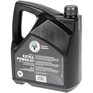 Universal 2-Taktsolja 4L