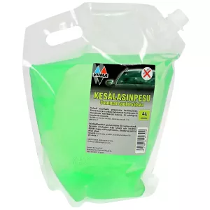 Sommarspolarvästka 4L