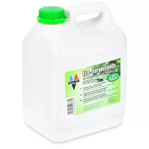 Sågkedjeolja Eko 3L Iso Vg46