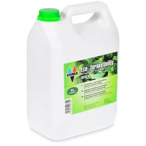 Sågkedjeolja Eko 5L Iso Vg46