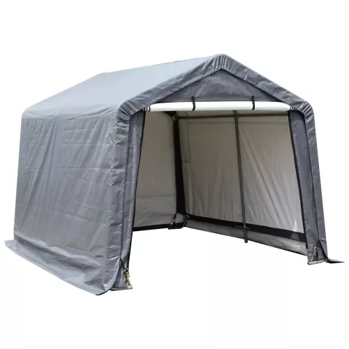Garagetält 3X3X2,4 195G/M2