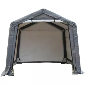 Garagetält 3X3X2,4 195G/M2