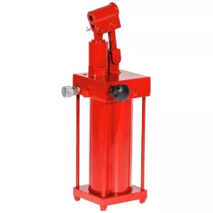 Pump