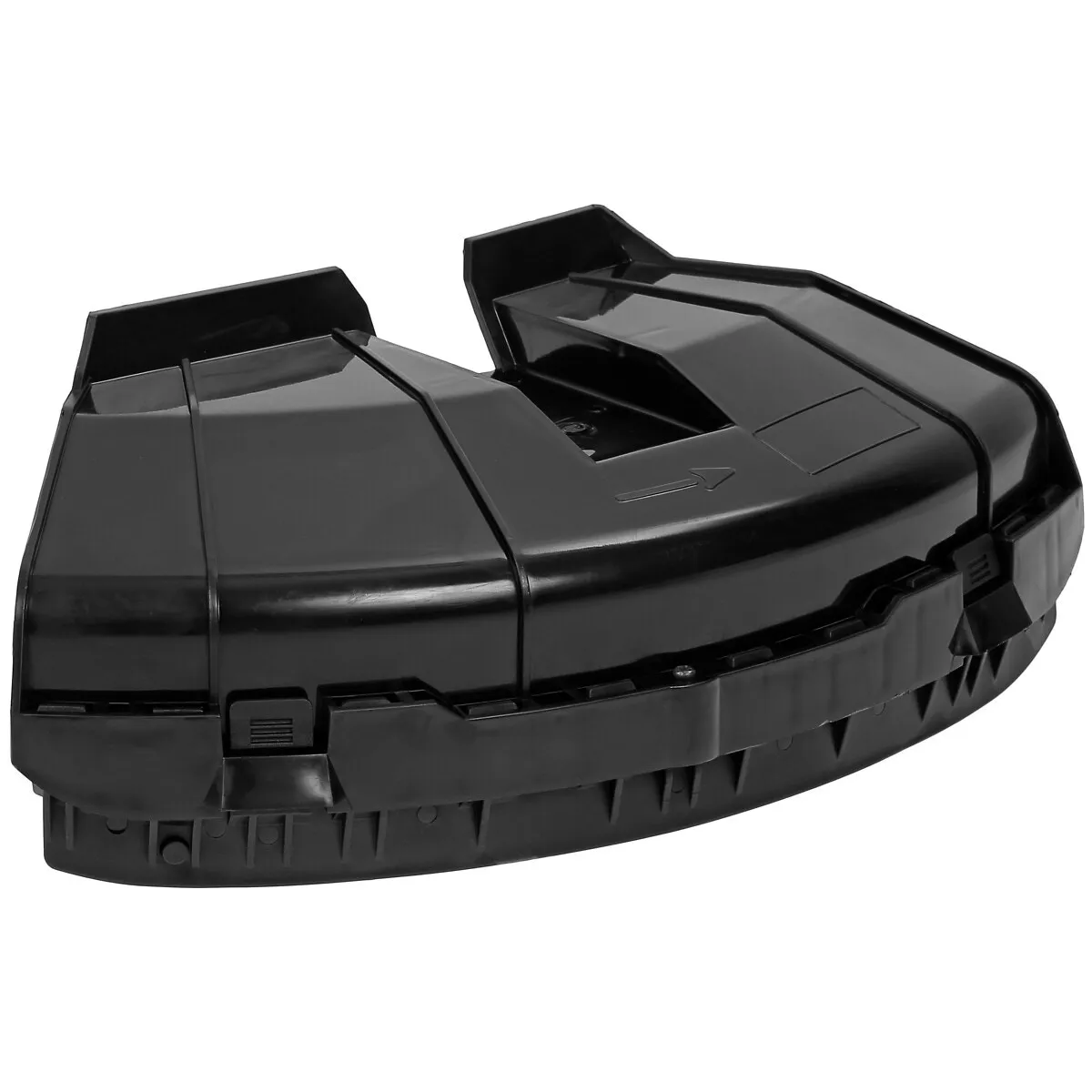 Skydd För Trimmerhuvud