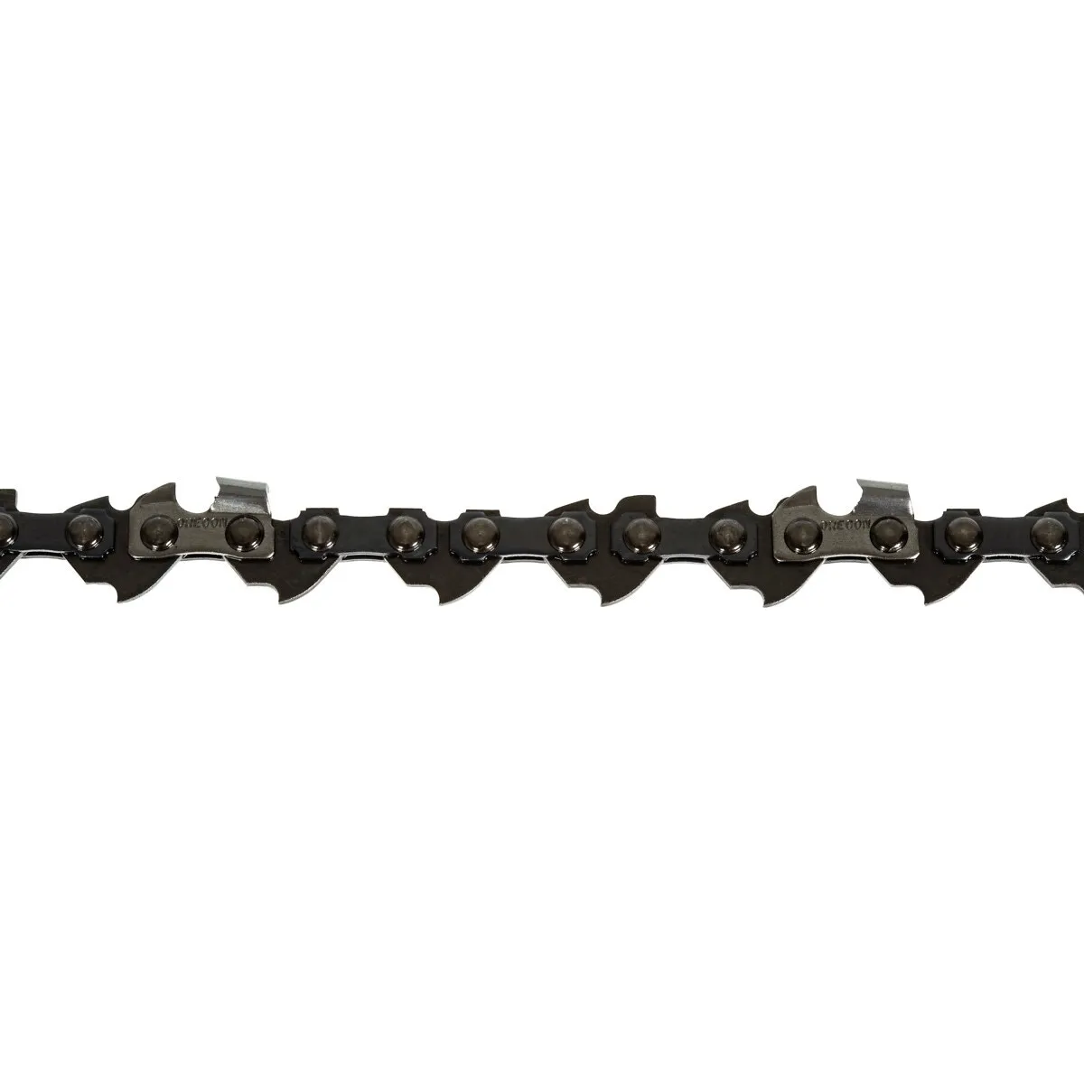 Motorsågskedja 10" 40Dl 3/8" 1.3Mm