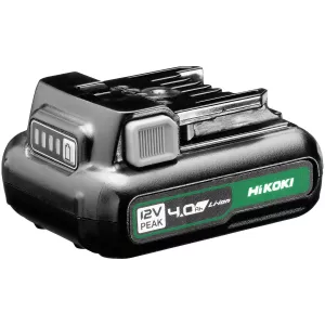 Batteri 12V Bsl1240M 4,0Ah Li-Ion