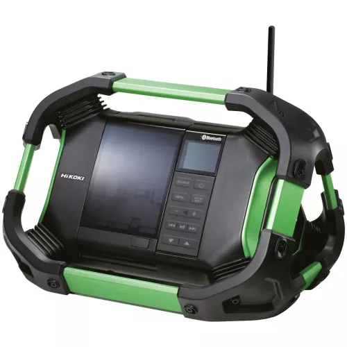 Byggradio / Bluetooth Högtalare Ur18Dsdl 14,4-18V