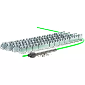 Transportband Reparatur Set  4,8 - 6,4Mm