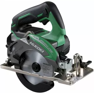 Cirkelsåg 125Mm 18V C18Dbl Utan Batteri Hsc