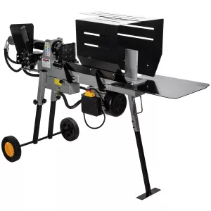 Vedklyv 8T 2-Steg 52Cm 2,1Kw