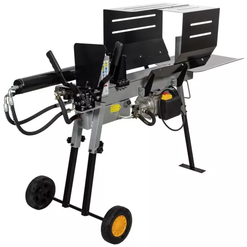 Vedklyv 8T 2-Steg 52Cm 2,1Kw