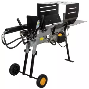 Vedklyv 8T 2-Steg 52Cm 2,1Kw