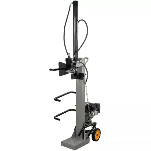 Vedklyv  8T 100Cm Vertikal 6,5Hp