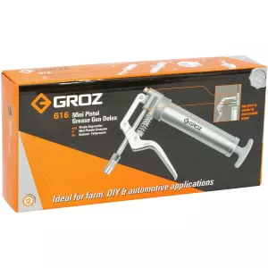 Fettspruta Enhands Mini