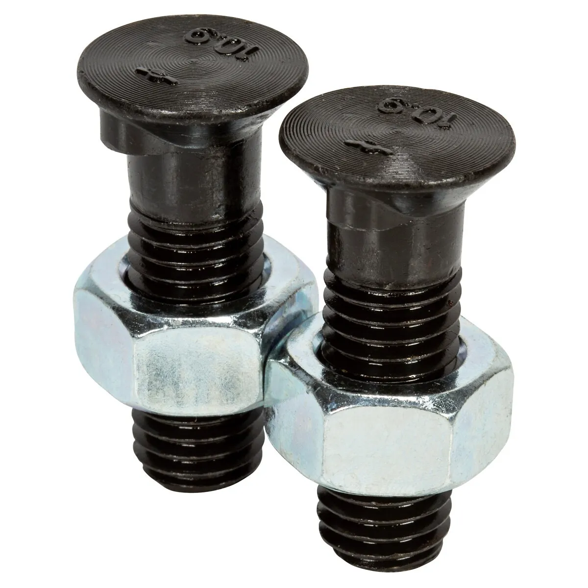 Bultar Till Plog 12X40 2-Näs 2St