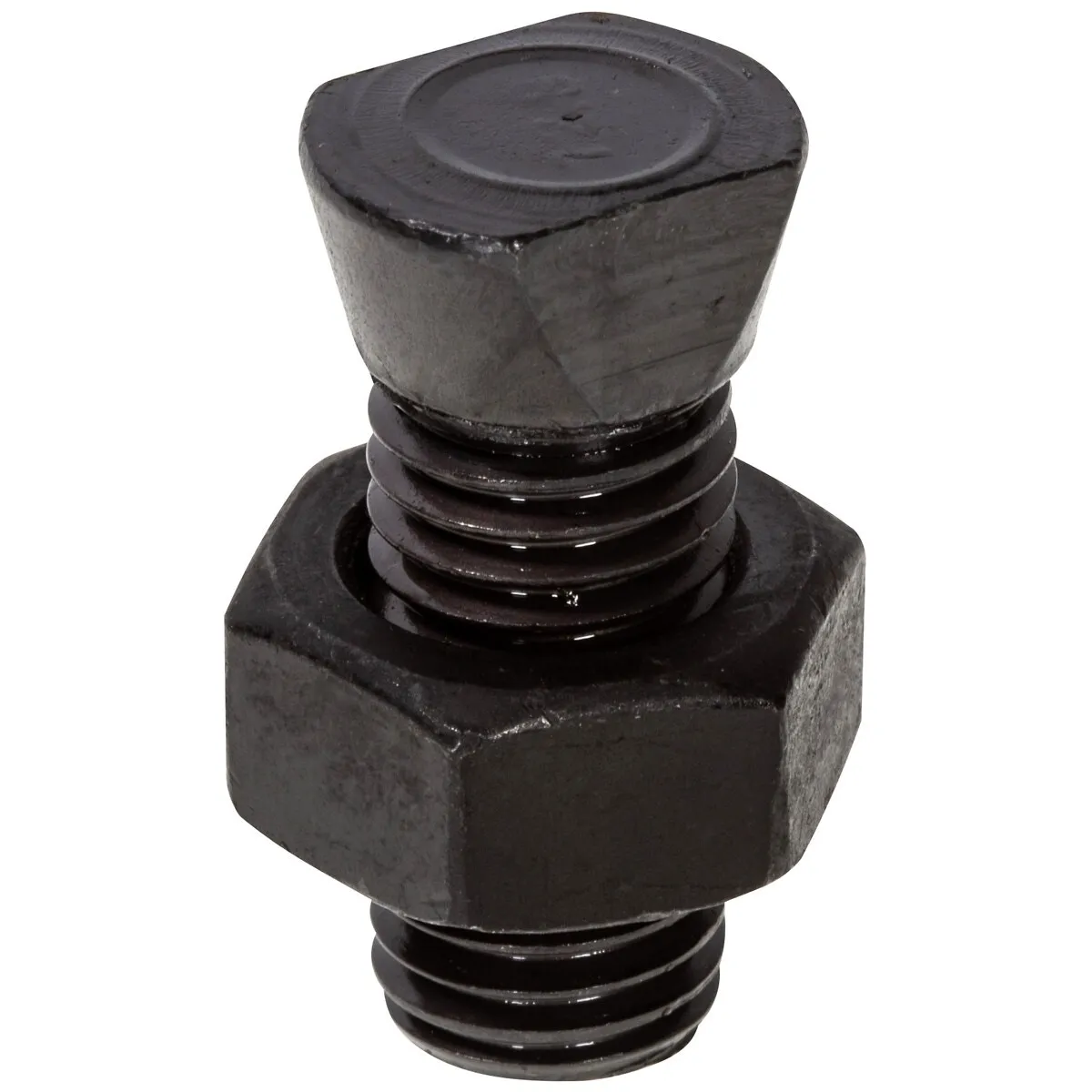 Bultar Till Plog 14X39 2-Näser 12.9