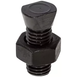 Bultar Till Plog 14X39 2-Näser 12.9