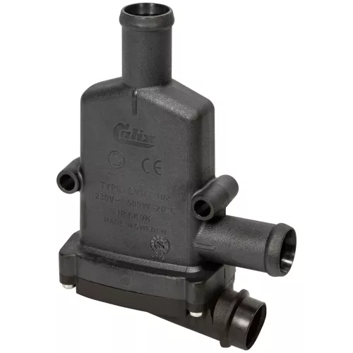 Calix Självjusterande Värmare 19Mm Cvh