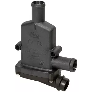 Calix Självjusterande Värmare 19Mm Cvh