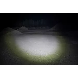 Arbetslampa Led Wesem Optimum 3100