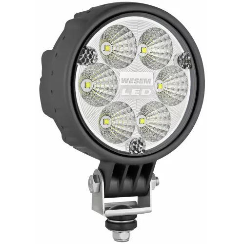 Arbetslampa Led Wesem Optimum 3100R