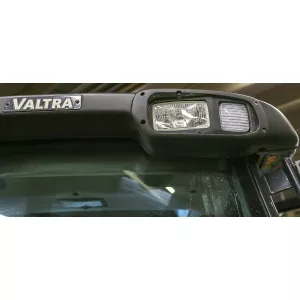 Monteringsram För Arbetsljus Valtra