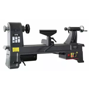 Träsvarv 510Mm 250-3550Rpm 750W