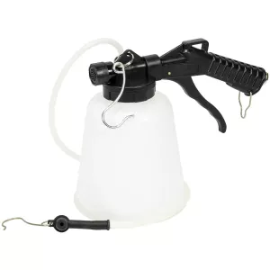 Bromsluftare 1L Tryckluft