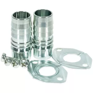 Slangkoppling Rak 1 Tum