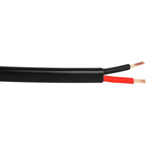 Kabel  9M 2X2,50Mm2 Flat
