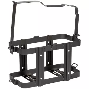 Hållare För Jeepdunk Svart