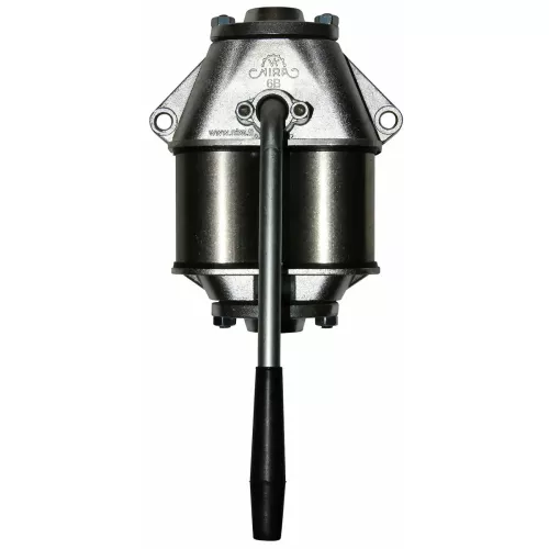 Nira Pump 6B Arctic Diesel