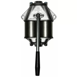 Nira Pump 6B Arctic Diesel