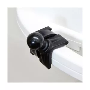 Fäste B Rund Stång With Strap